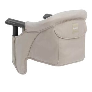 Inglesina Cream Clip-On High Chair